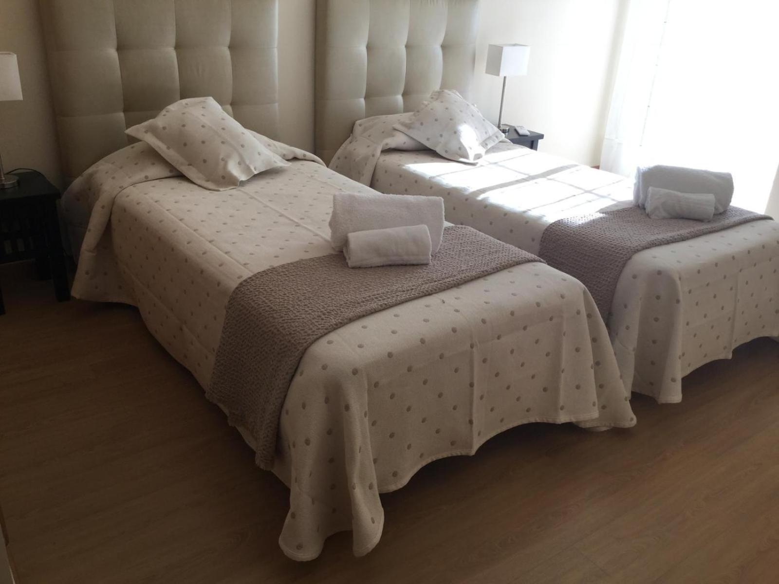 Paradise Beach Villa Albufeira Eksteriør billede