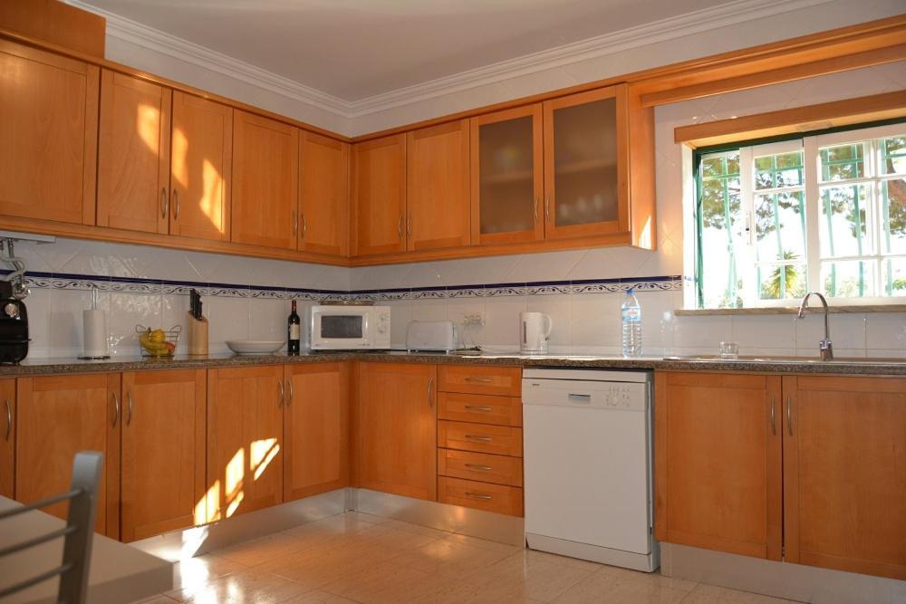 Paradise Beach Villa Albufeira Eksteriør billede