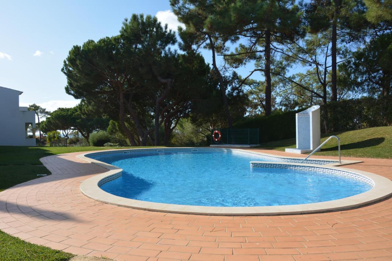 Paradise Beach Villa Albufeira Eksteriør billede